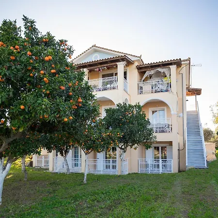 Apartment Laganas Countryside Escape *