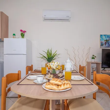 Laganas Countryside Escape Apartmán