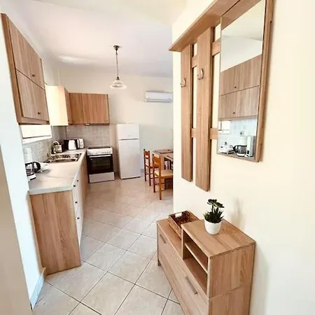 Apartmán Laganas Countryside Escape *