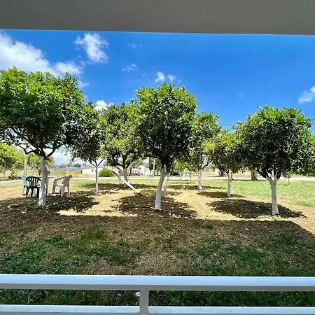 Laganas Countryside Escape *
