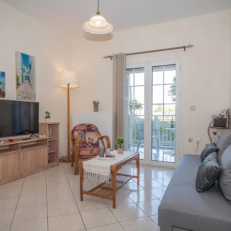 Laganas Countryside Escape Διαμέρισμα Καλπάκι